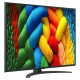 TV UHD LG 65NANO81A6A SMART AI